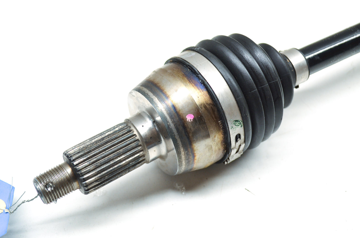 OEM Polaris 1332383 Front Driveshaft Assembly NOS