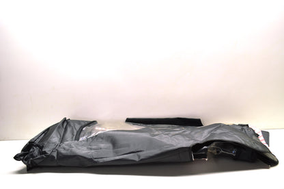 New OEM 1999 Polaris Ranger 500 6x6 Soft Door Kit NOS