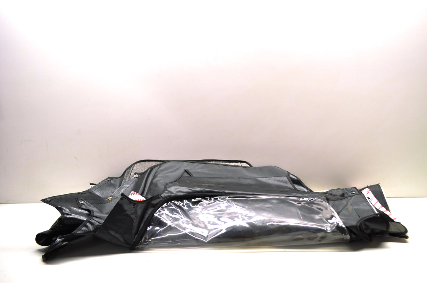 New OEM 1999 Polaris Ranger 500 6x6 Soft Door Kit NOS