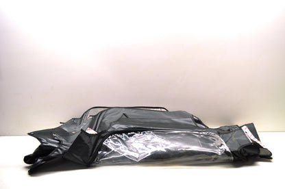 New OEM 1999 Polaris Ranger 500 6x6 Soft Door Kit NOS