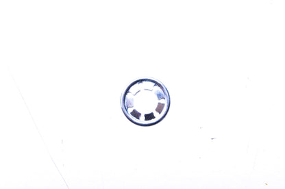 OEM Polaris 7710634 Steel Retainer 1/4 Turn 6MM NOS