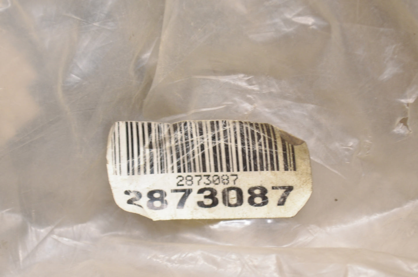 New OEM 1999 Polaris Ranger 500 6x6 Soft Door Kit NOS