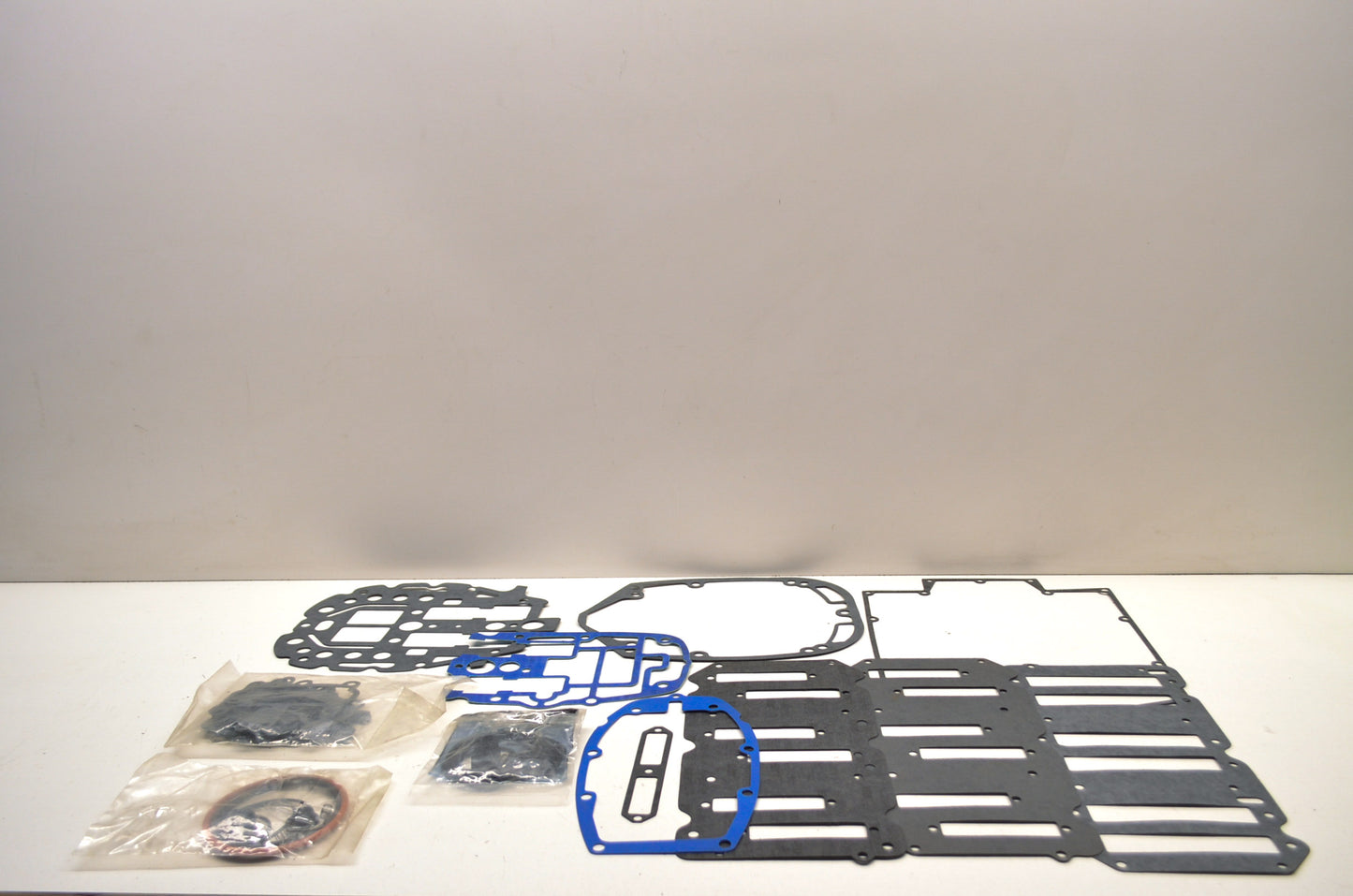OEM Mercury 27-815791A92 Gasket Kit NOS