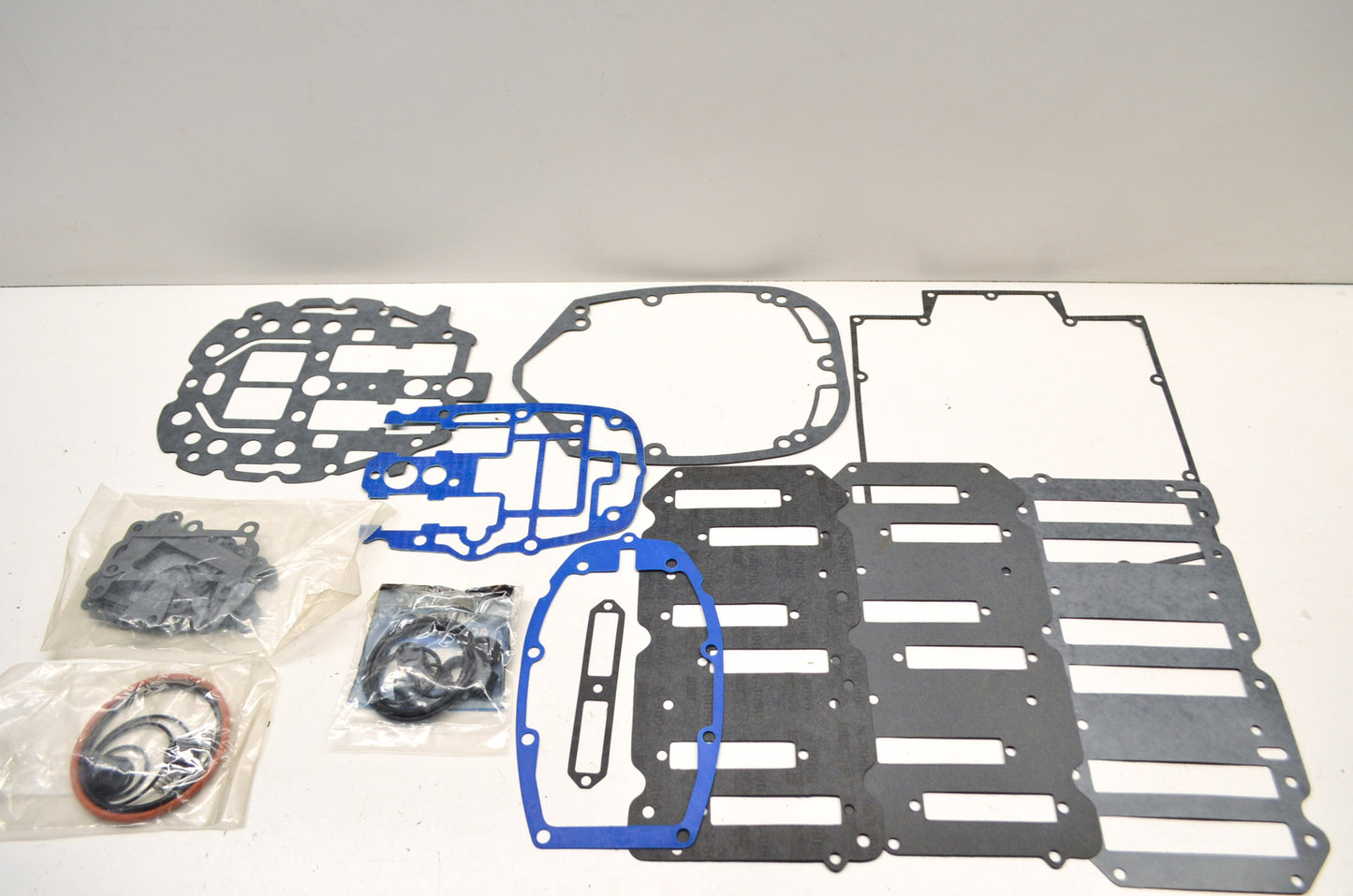 OEM Mercury 27-815791A92 Gasket Kit NOS