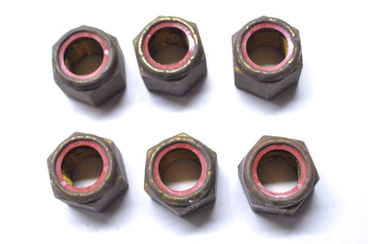 Aftermarket Prop Locking Nuts QTY 6