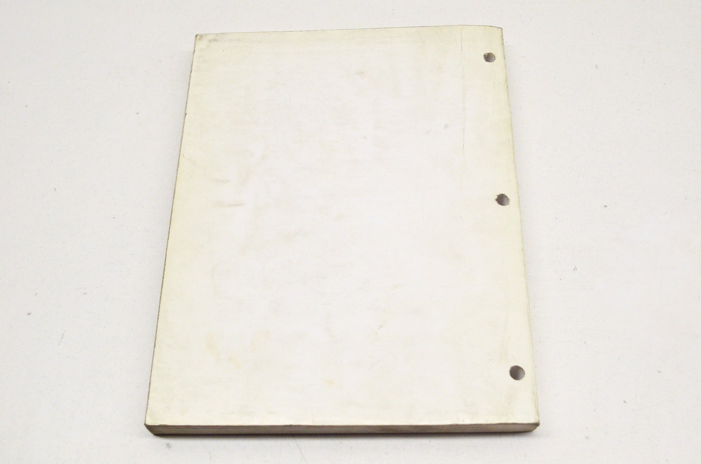 OEM Mercury 90-856159R1 9.9/15 4-Stroke, 9.9/15 Bigfoot 4-Stroke Service Manual