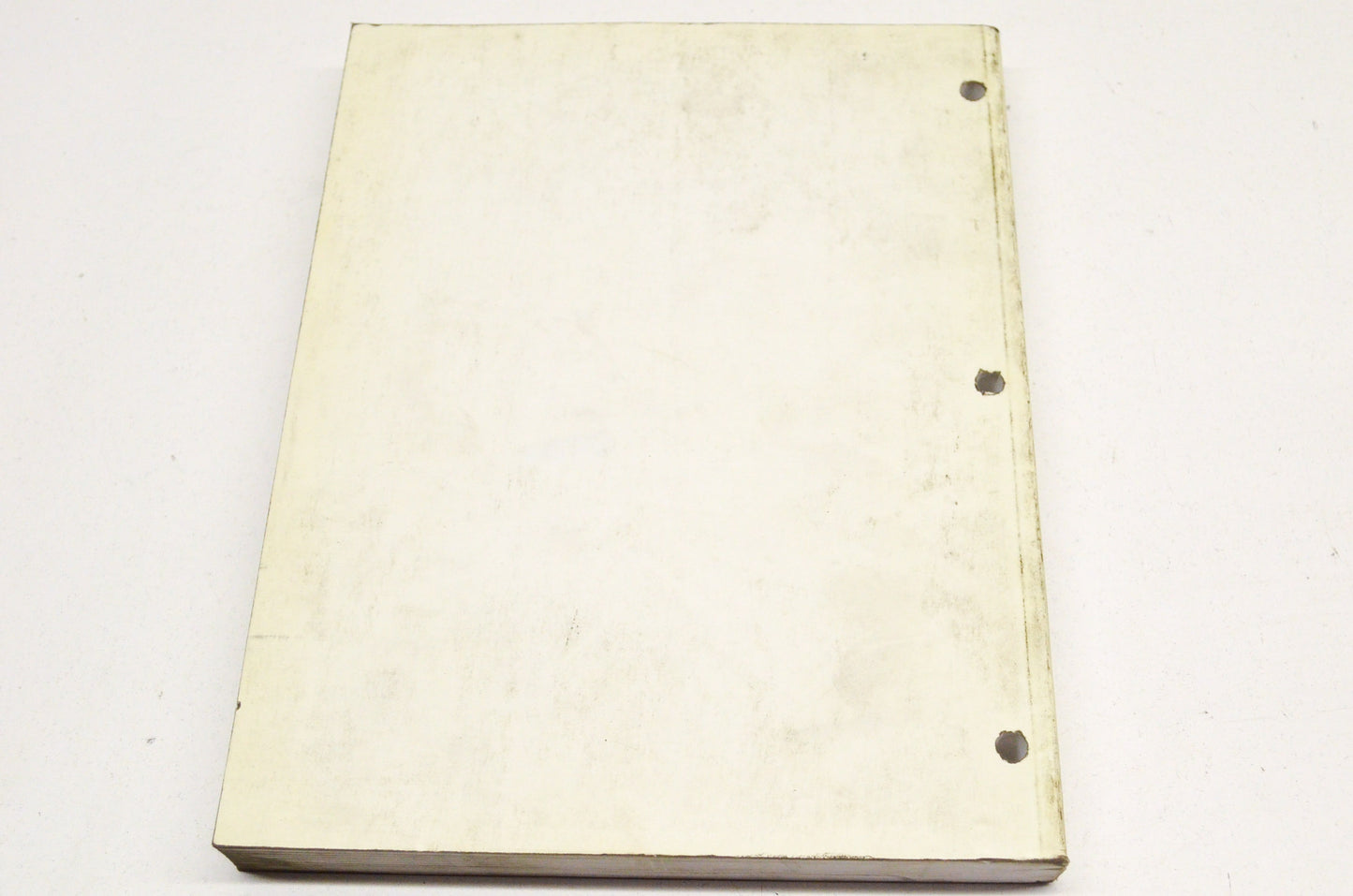 OEM Mercury 90-849240 2.5 Models /Mariner Outboard Service Manual