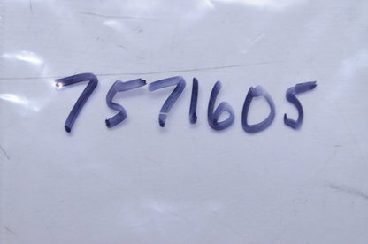 OEM Polaris 7571605 Wave Washer Qty 2 NOS