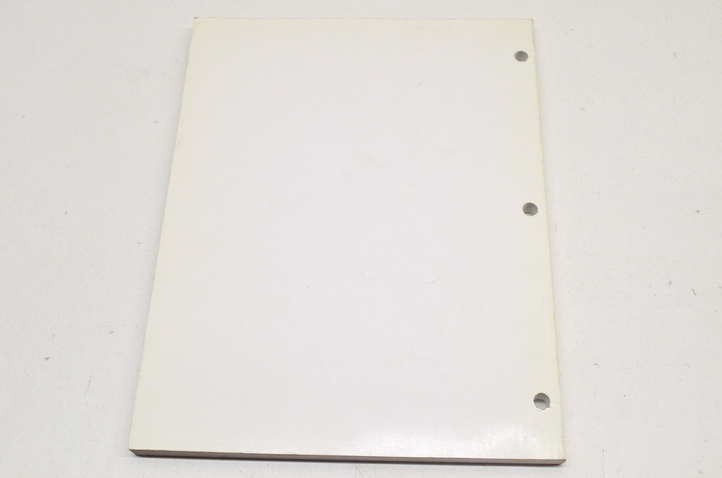OEM Mercury 90-814705R2 Remote Controls Service Manual NOS