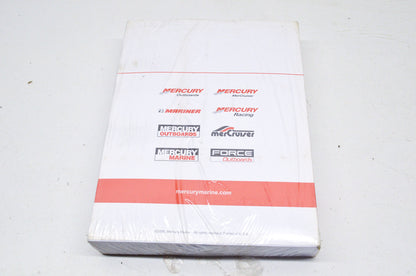 Engine Specifications Maintenance & Repair Procedures Service Manual NOS