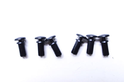 New OEM Polaris Push Rivet QTY 6 NOS