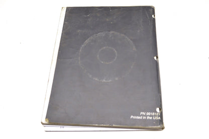 OEM Polaris 9918121 2003 MSX 140 Service Manual