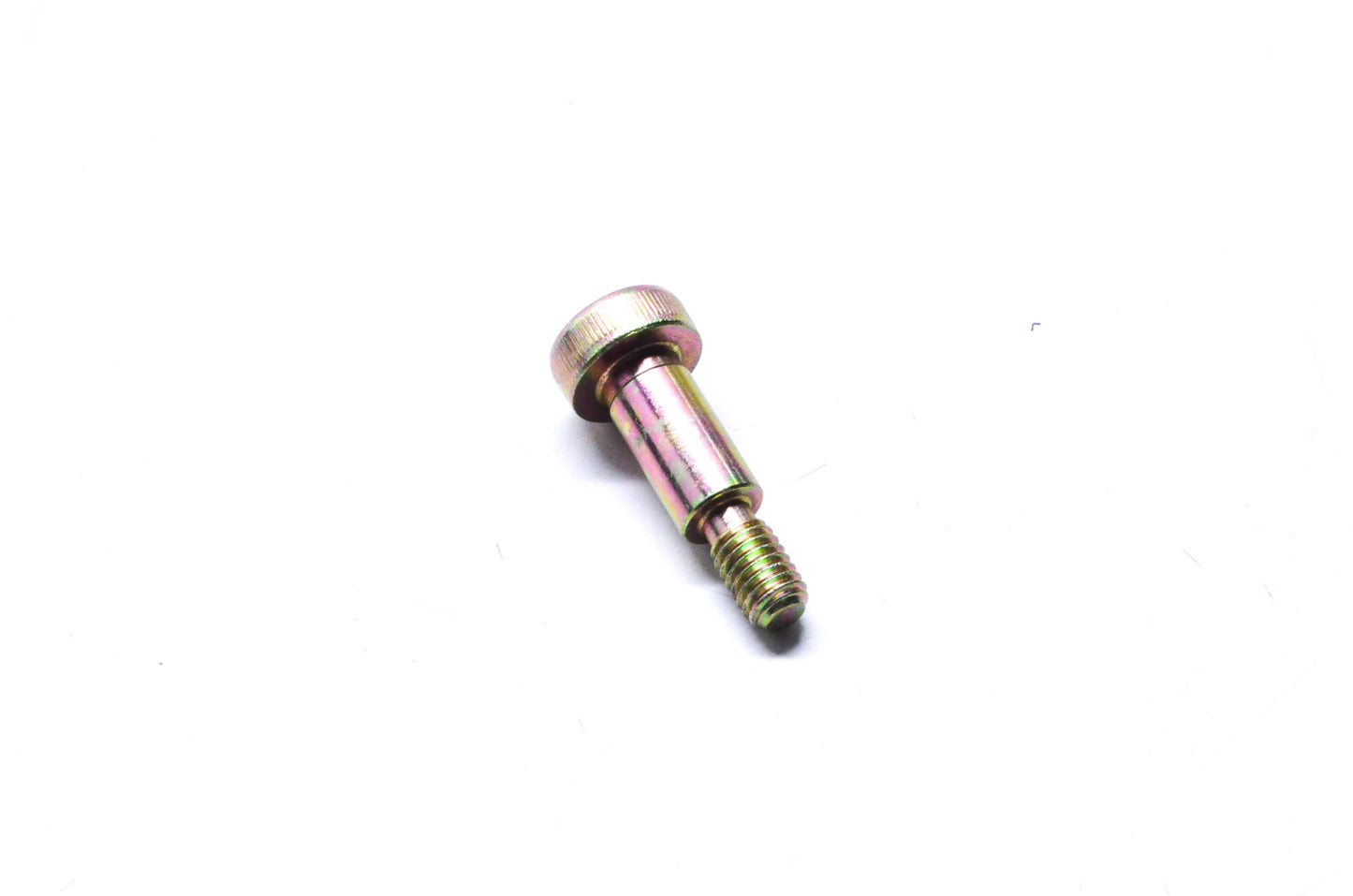 OEM Polaris 7518786 Shoulder Bolt M8-16 M6X1.0 NOS