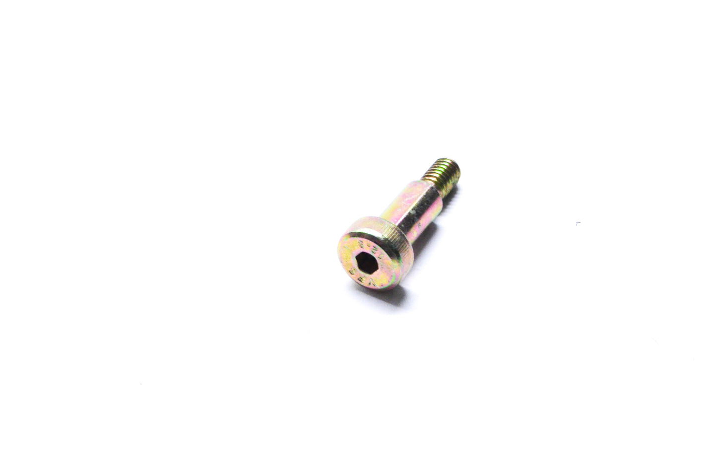 OEM Polaris 7518786 Shoulder Bolt M8-16 M6X1.0 NOS