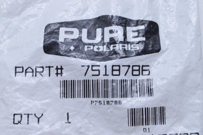 OEM Polaris 7518786 Shoulder Bolt M8-16 M6X1.0 NOS