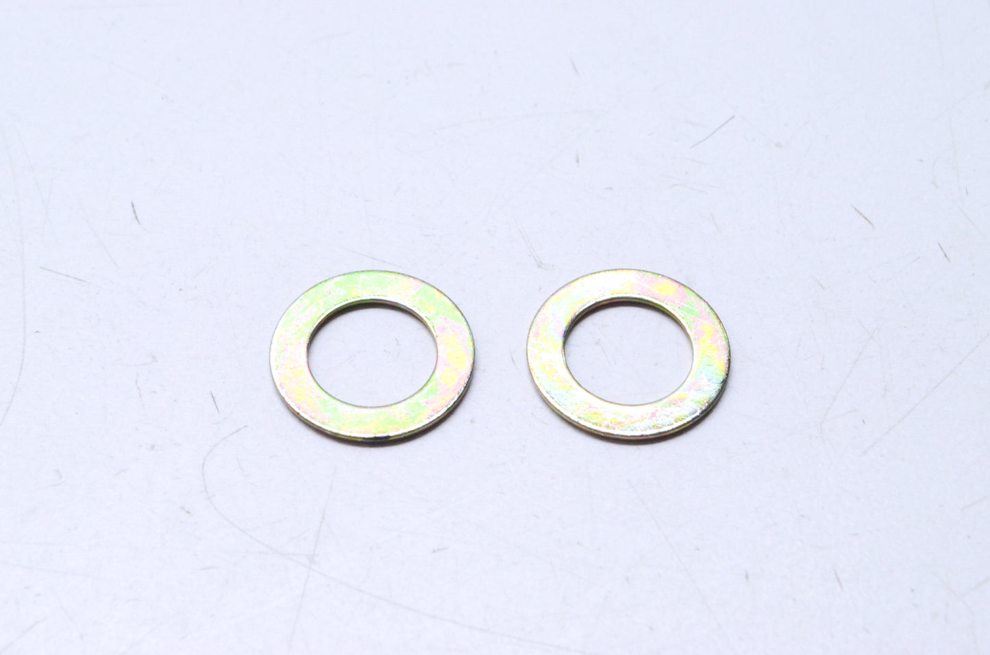 OEM Polaris 7555923 Washer Qty 2 NOS