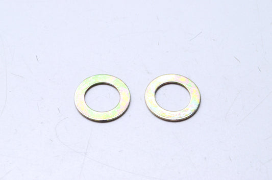 OEM Polaris 7555923 Washer Qty 2 NOS
