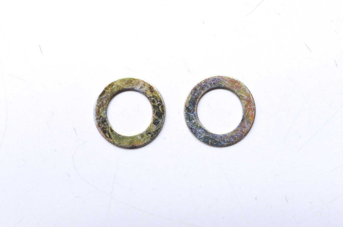 OEM Polaris 7555923 Washer Qty 2 NOS