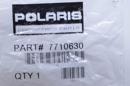 OEM Polaris 7710630 Clip 1/4 Turn 6mm NOS