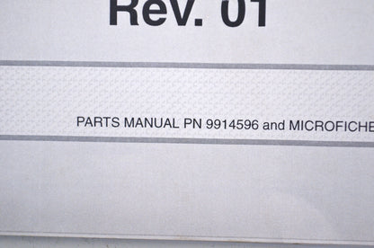 OEM Polaris 1999 Sportsman 335 Parts Manual