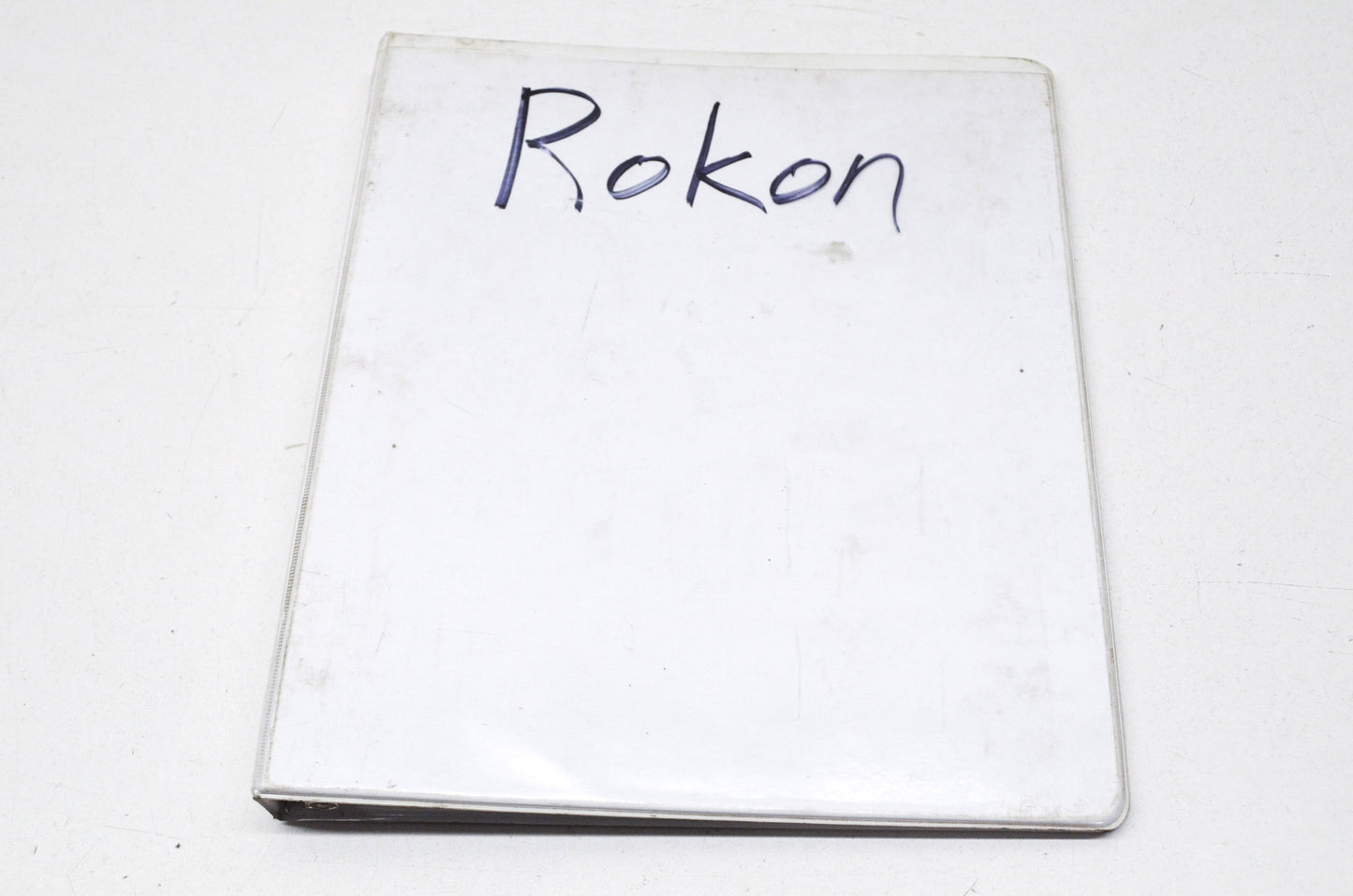 Rokon 2005 Owner's and Parts Manual
