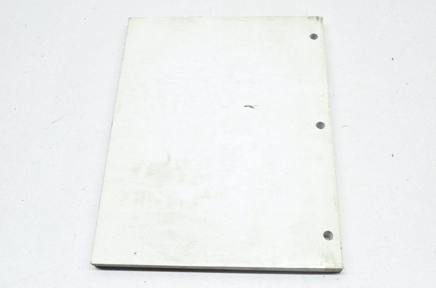 OEM Mercury 90-861784990 Service Manual Supplement to #27 V-8 Diesel