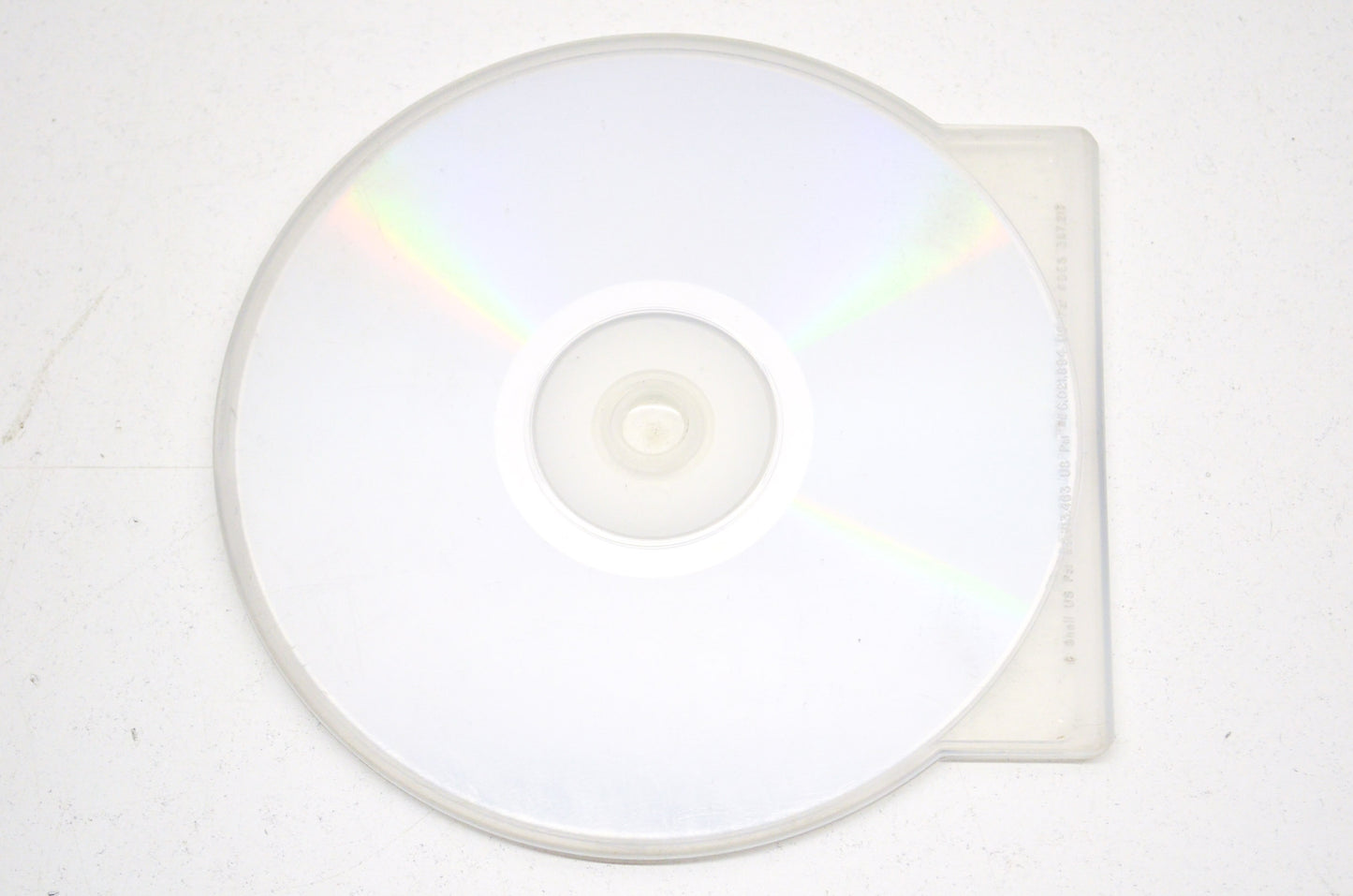 New OEM Polaris Digital Wrench User Guide DVD NOS