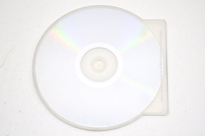 New OEM Polaris Digital Wrench User Guide DVD NOS