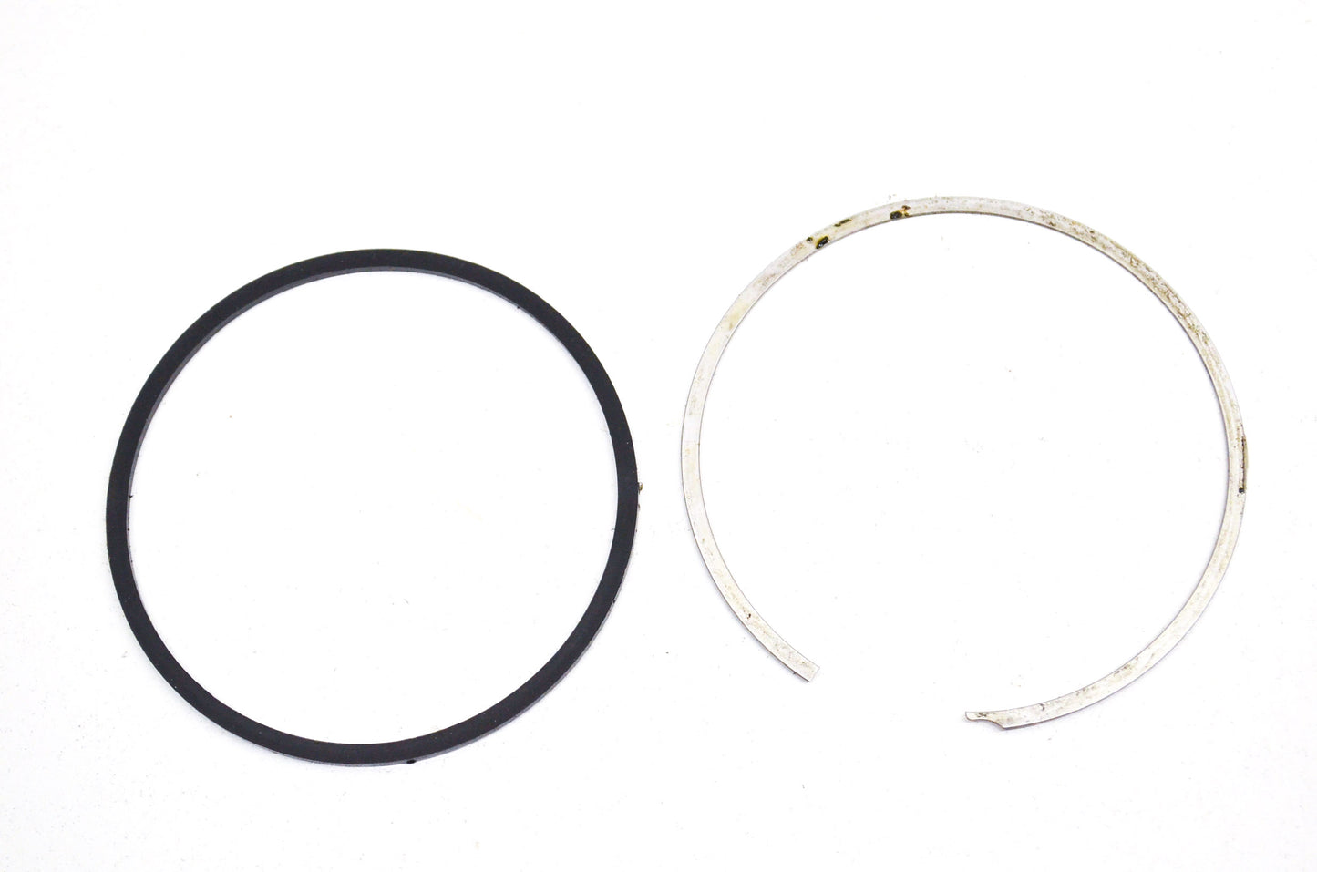 New OEM Mercury Retaining Ring Kit NOS