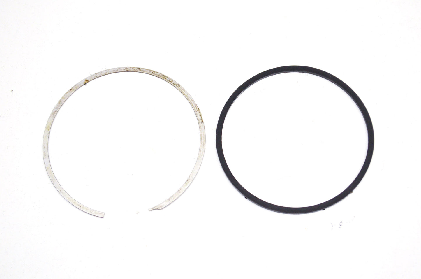 New OEM Mercury Retaining Ring Kit NOS