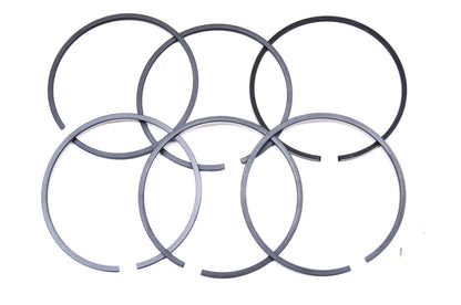 OEM Mercury 39-827179A12 Piston Ring Qty 6 NOS
