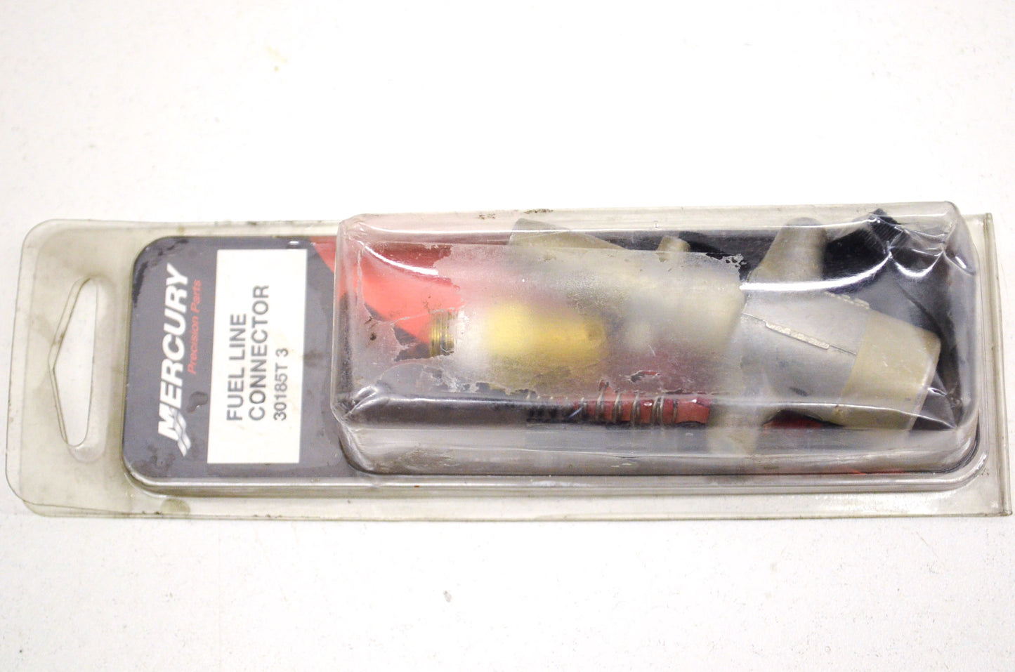 Fuel Line Connector NOS