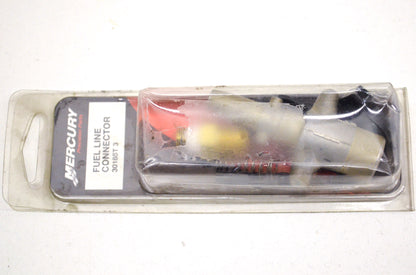 Fuel Line Connector NOS