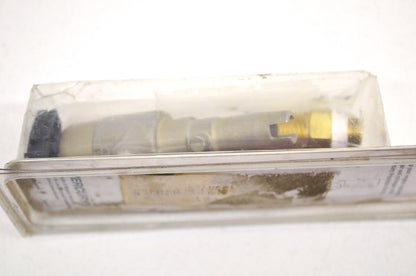 Fuel Line Connector NOS