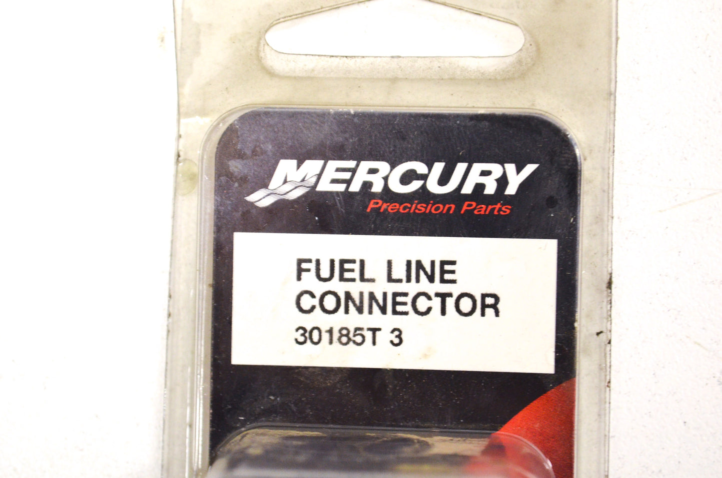Fuel Line Connector NOS