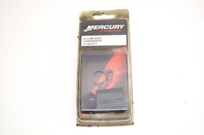 In-Line Fuel Connector NOS