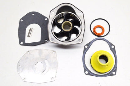 Water Pump Rebuild Kit (Incomplete) NOS