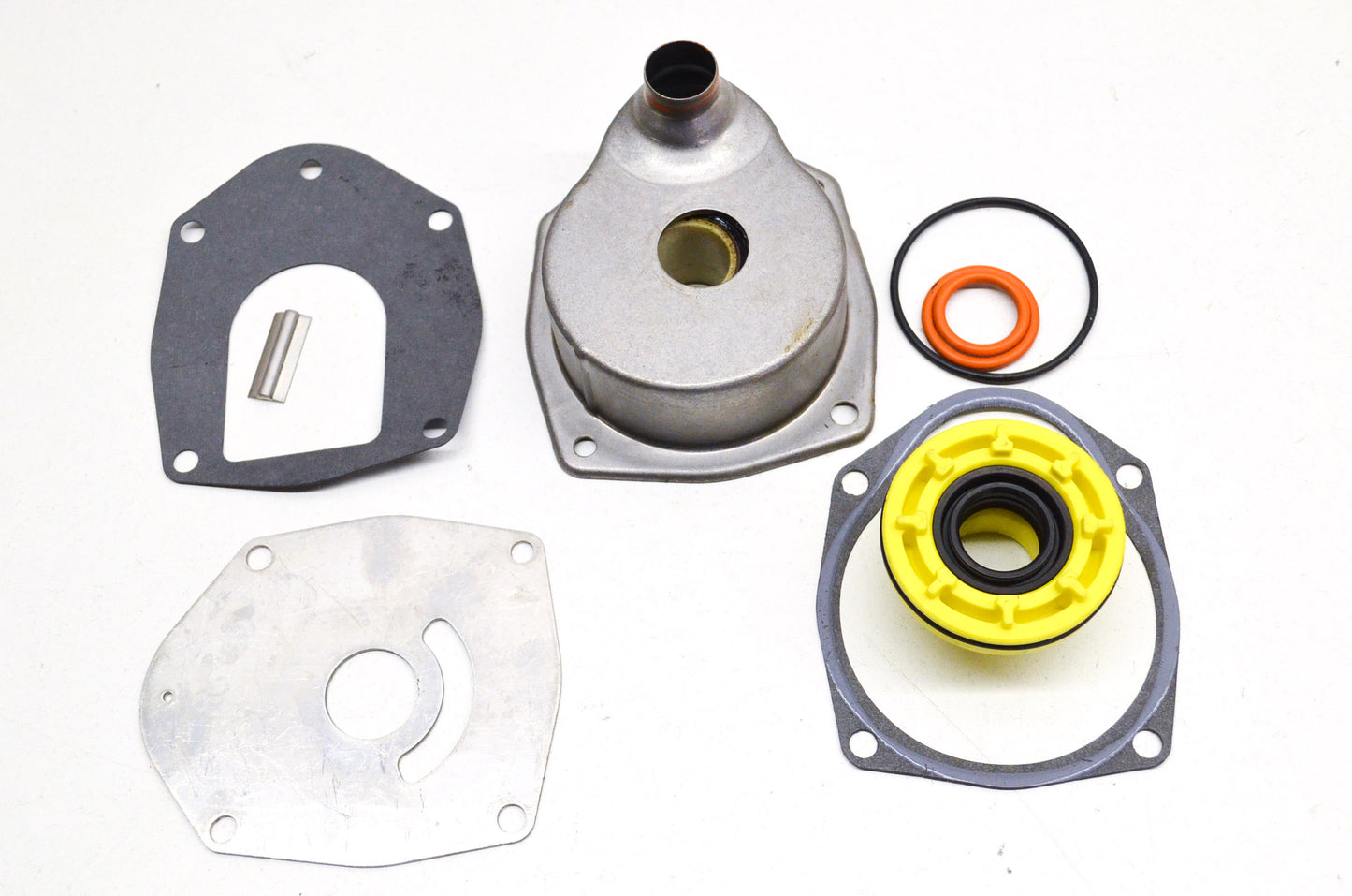 Water Pump Rebuild Kit (Incomplete) NOS