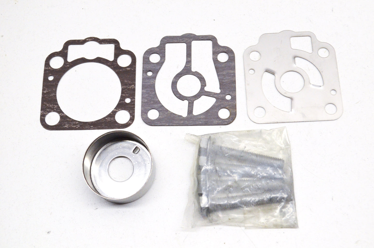 Water Pump Rebuild Kit (Incomplete) NOS