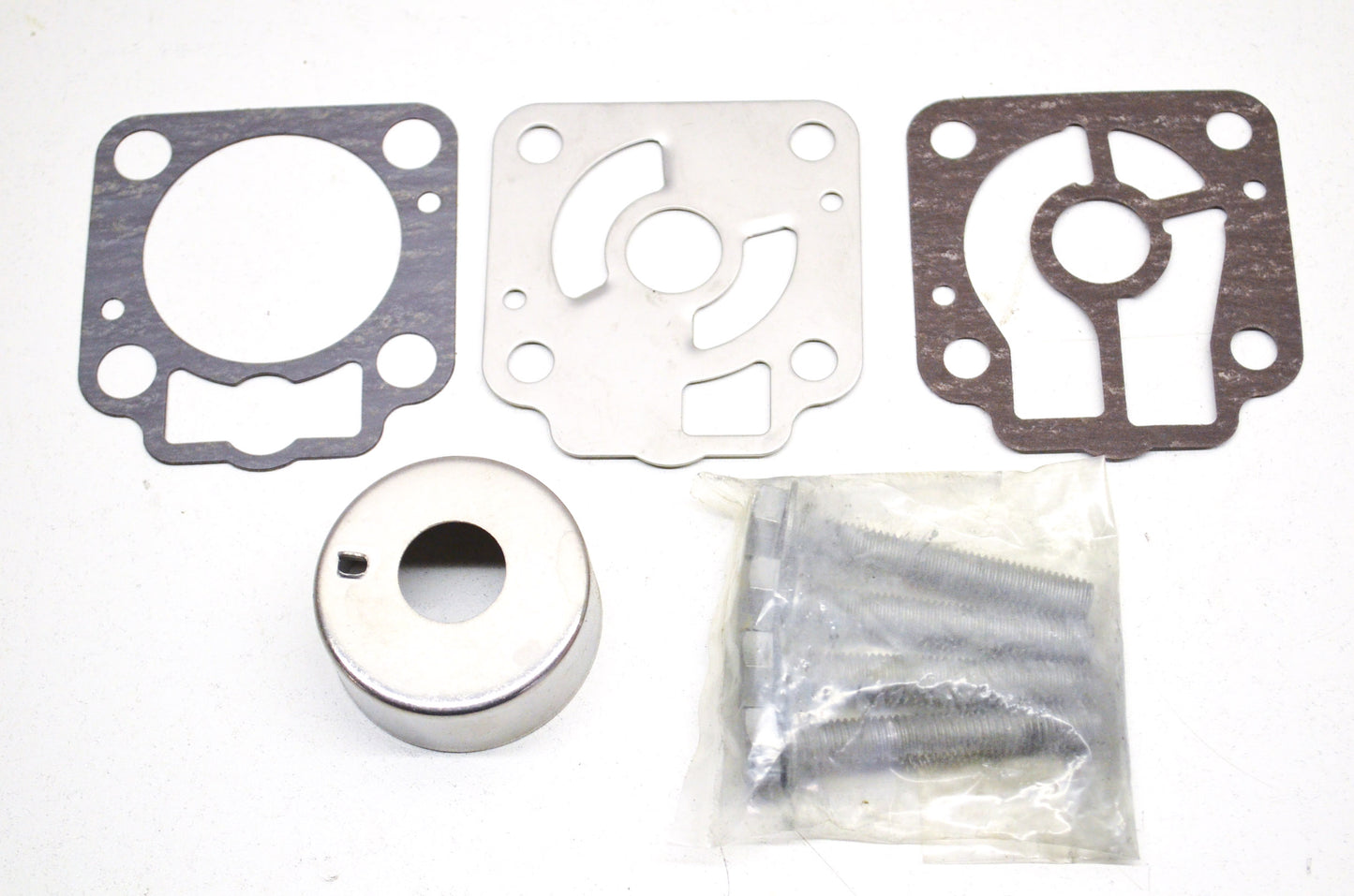 Water Pump Rebuild Kit (Incomplete) NOS