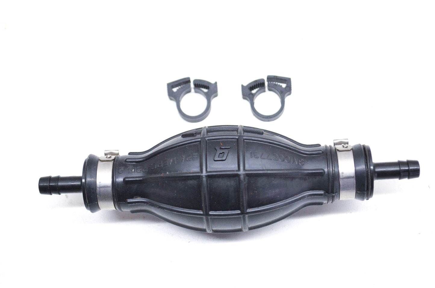 New OEM Mercury Primer Bulb 5/16' NOS