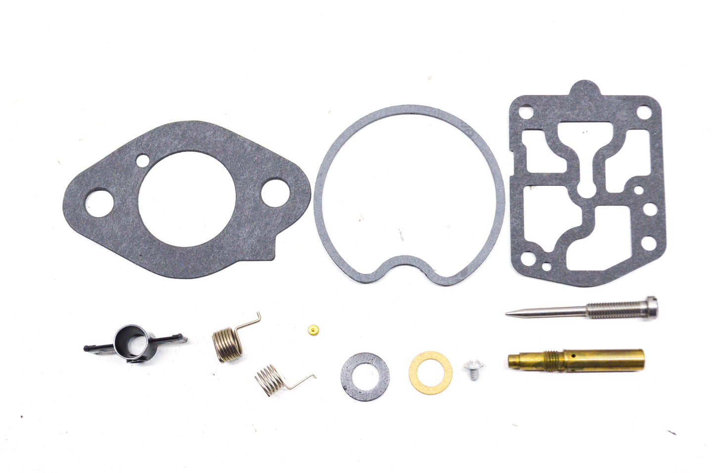 Carburetor Repair Kit (Incomplete) NOS