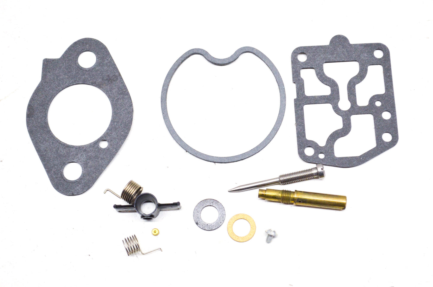 Carburetor Repair Kit (Incomplete) NOS