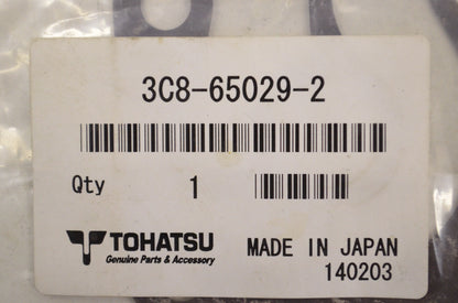 New OEM Tohatsu Water Pump Gasket NOS