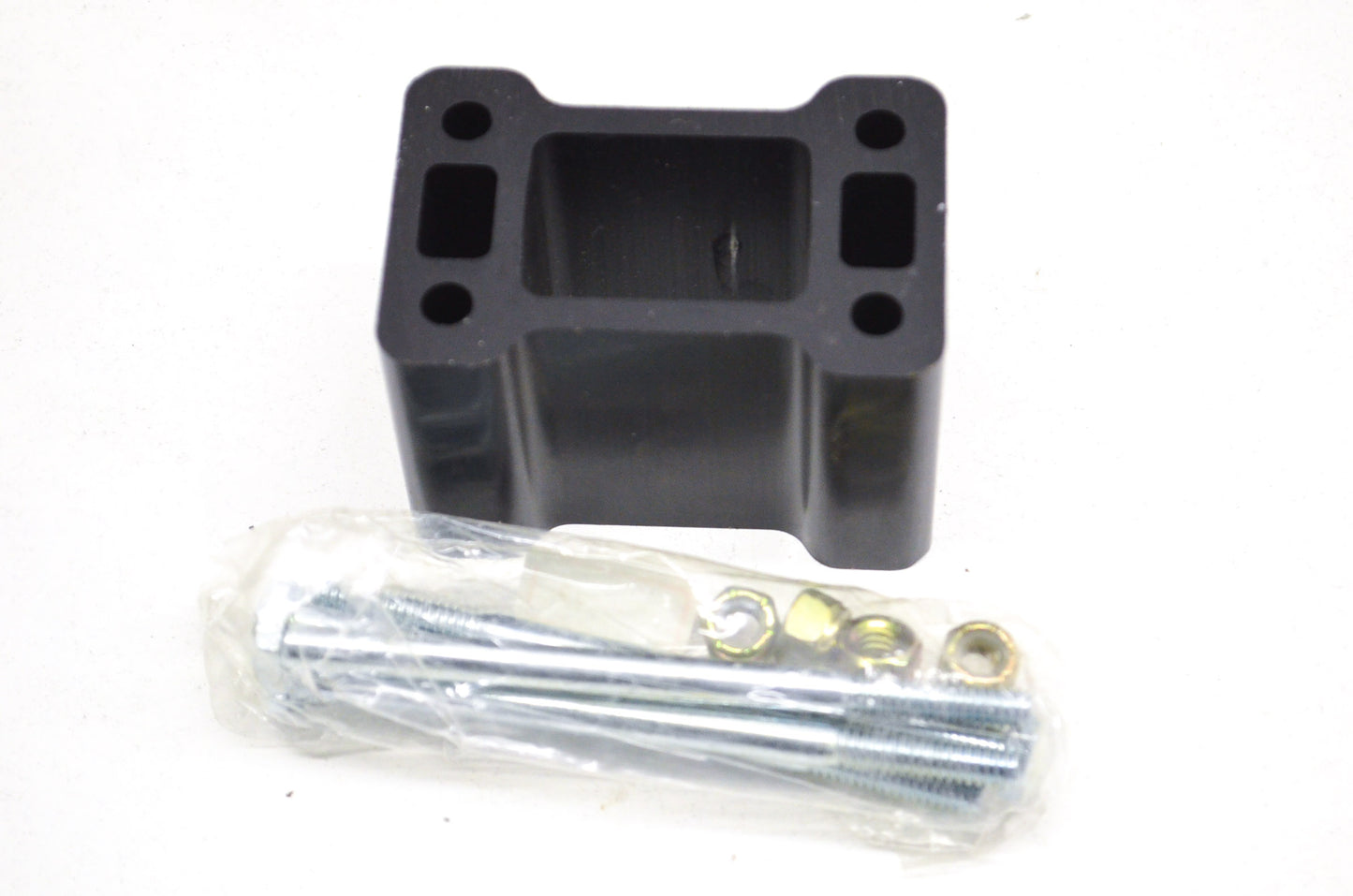 New SPI Handlebar Riser Kit NOS