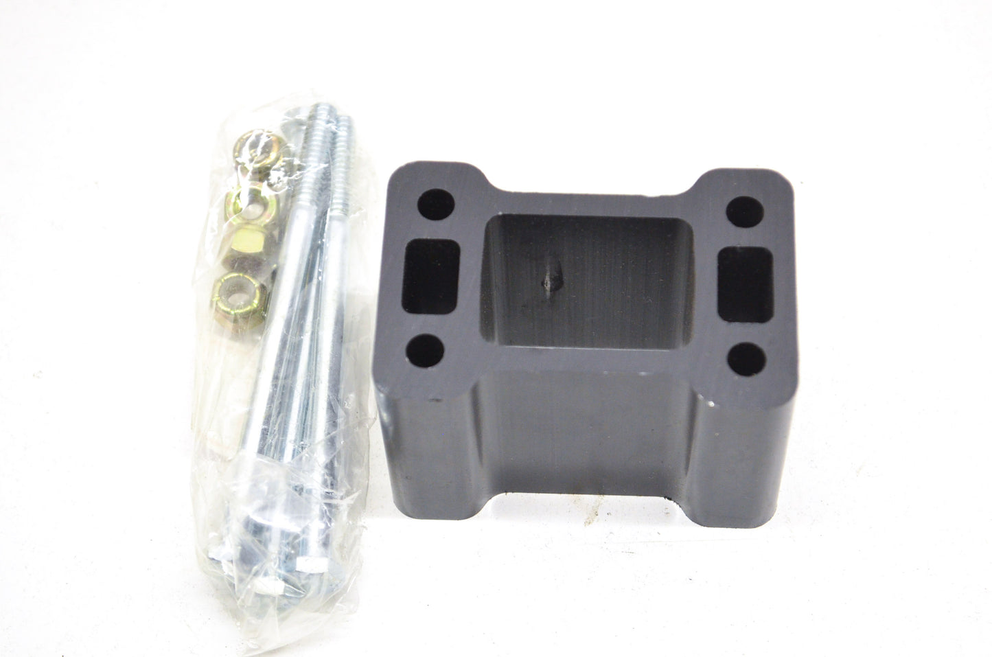 New SPI Handlebar Riser Kit NOS