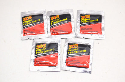 Windshield Wiper Blade Conditioner Treatment NOS