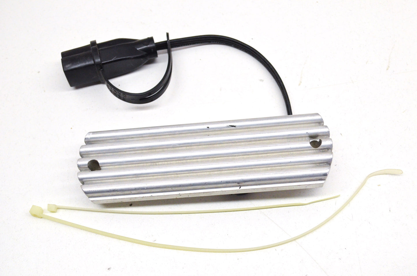 Oil Tank Heater Kit (Incomplete) NOS