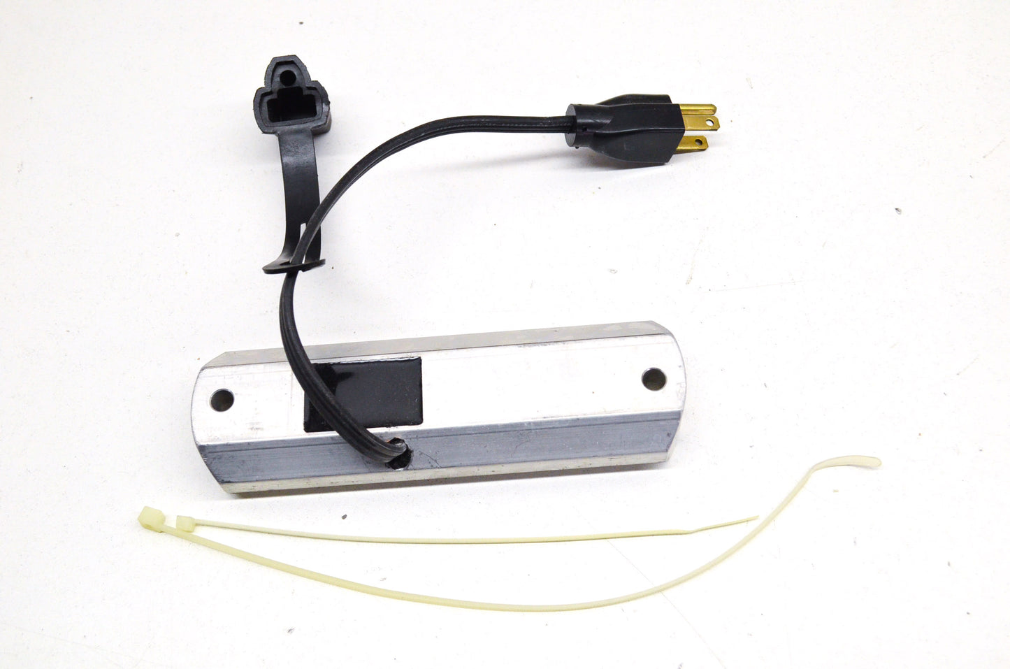 Oil Tank Heater Kit (Incomplete) NOS