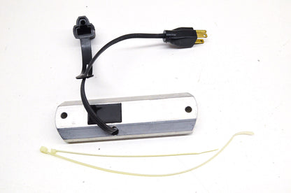 Oil Tank Heater Kit (Incomplete) NOS